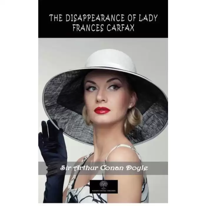 The Disappearance of Lady Frances Carfax