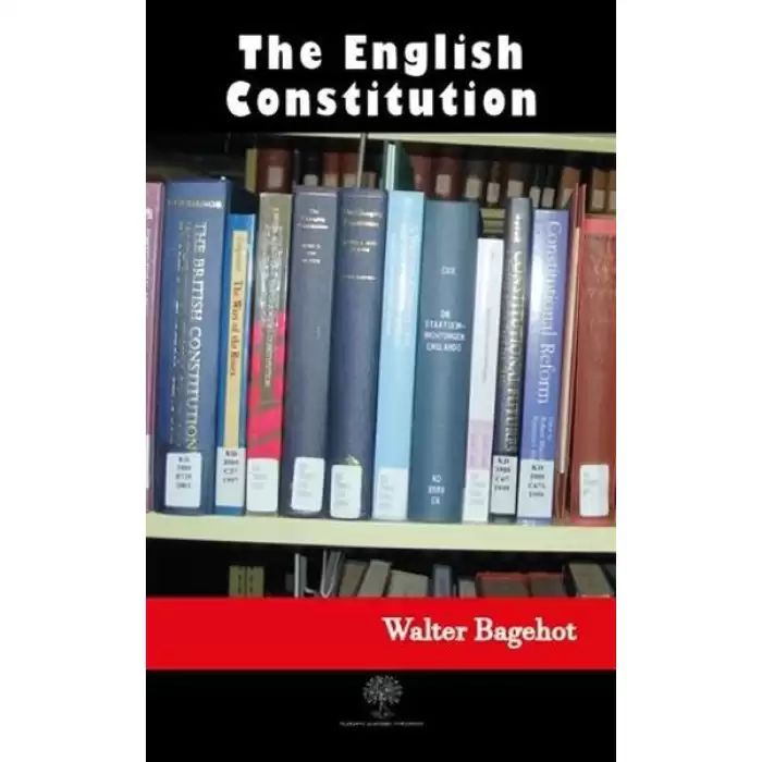 The English Constitution