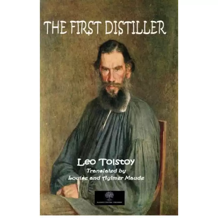 The First Distiller