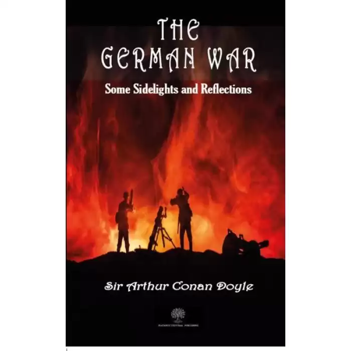 The German War