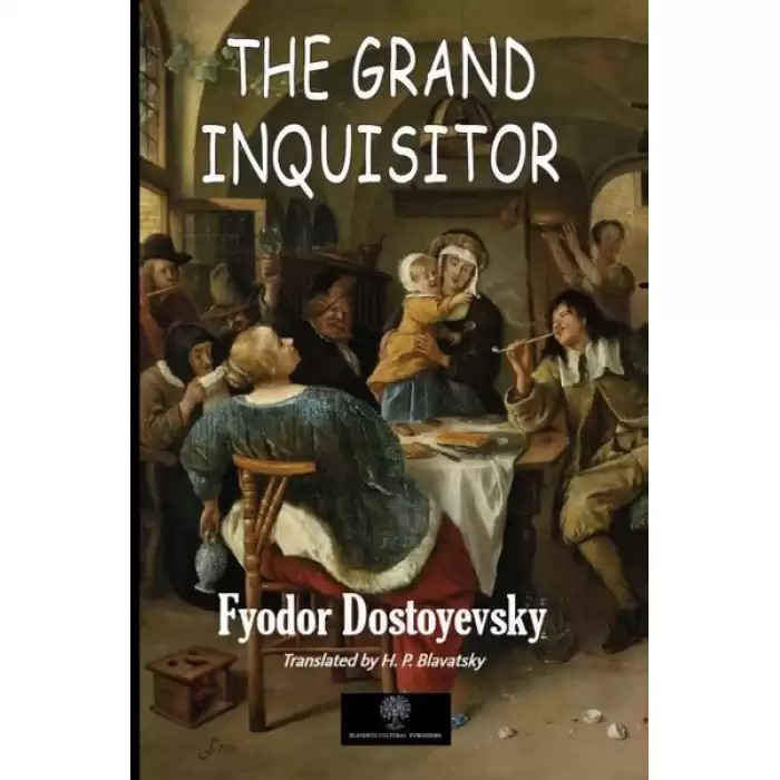 The Grand Inquisitor