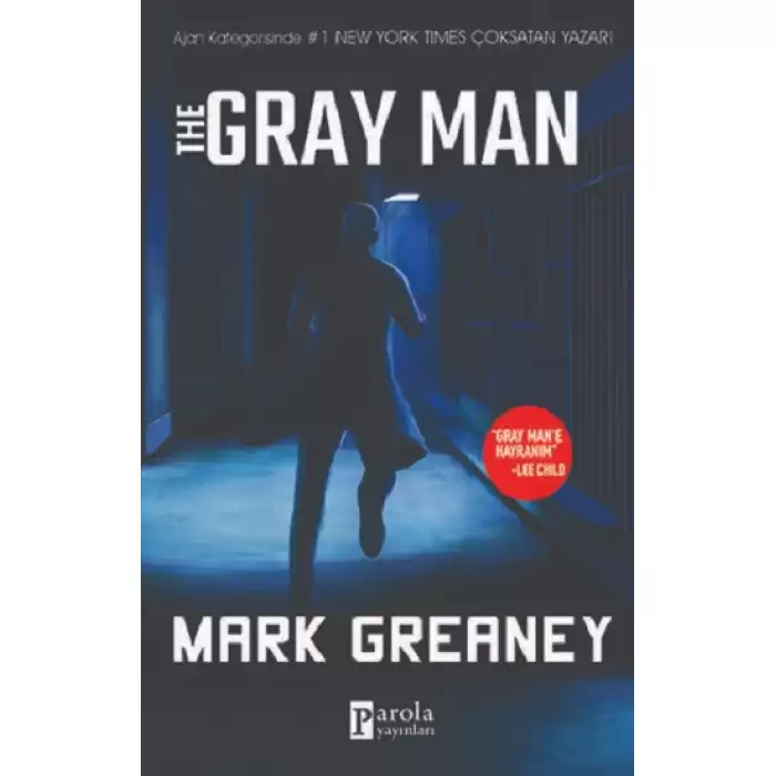 The Gray Man