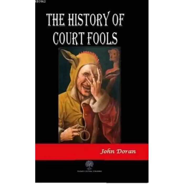 The History of Court Fools