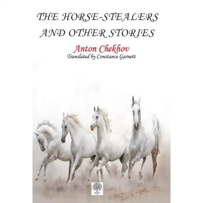 The Horse-Stealers and Other Stories