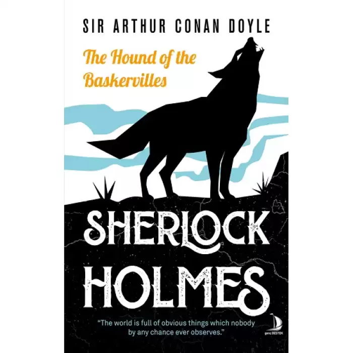 The Hound Of The Baskervilles