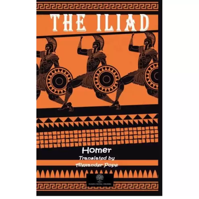 The Iliad