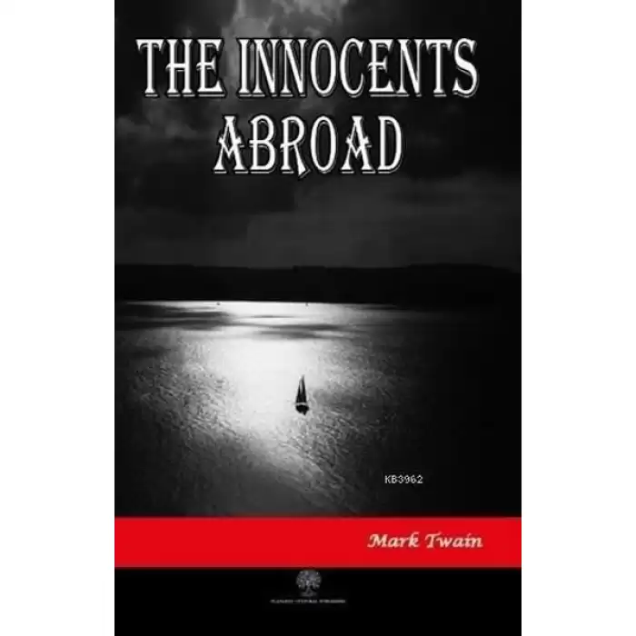 The Innocents Abroad