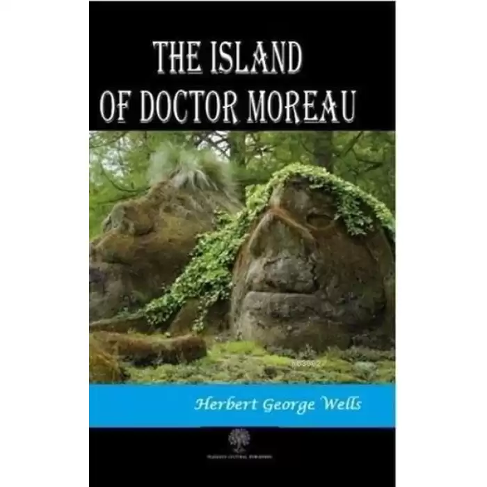 The Island of Doctor Moreau