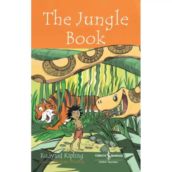 The Jungle Book