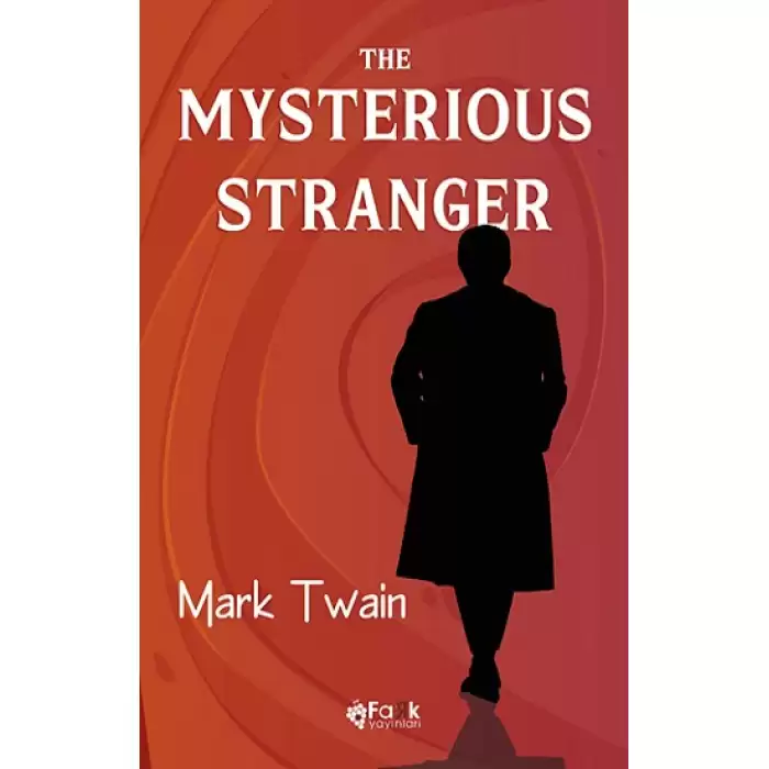 The Mysterious Stranger