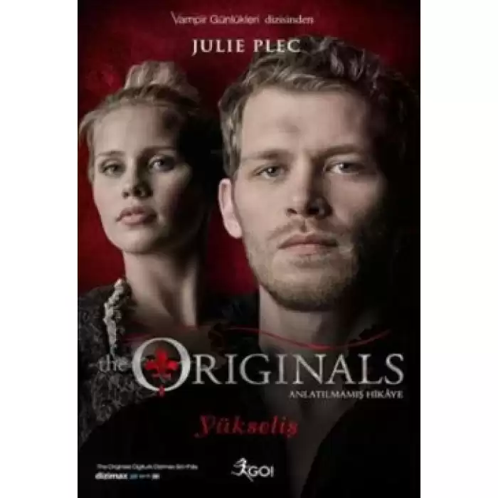 The Originals - Yükseliş