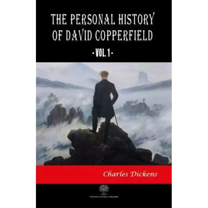 The Personal History Of David Copperfield Vol. 1