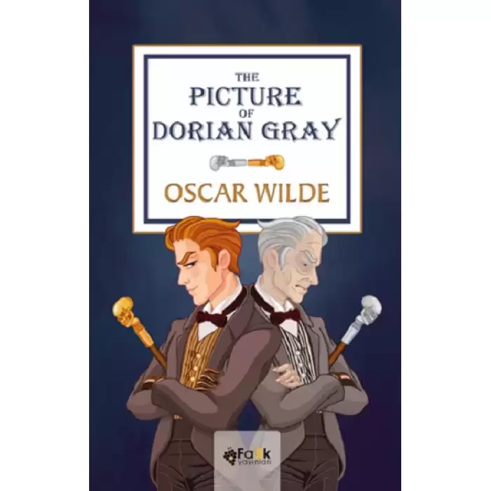 The Picture of Dorian Gray