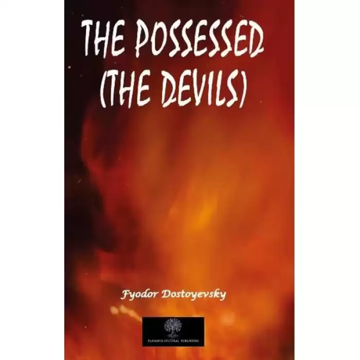 The Possessed (The Devils)