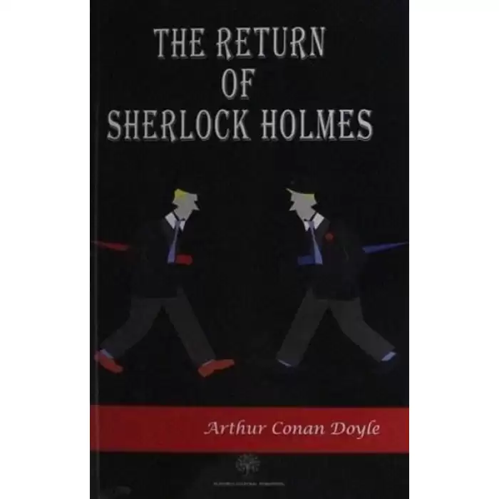 The Return of Sherlock Holmes