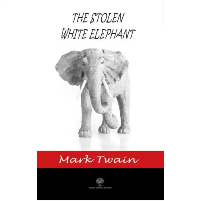 The Stolen White Elephant