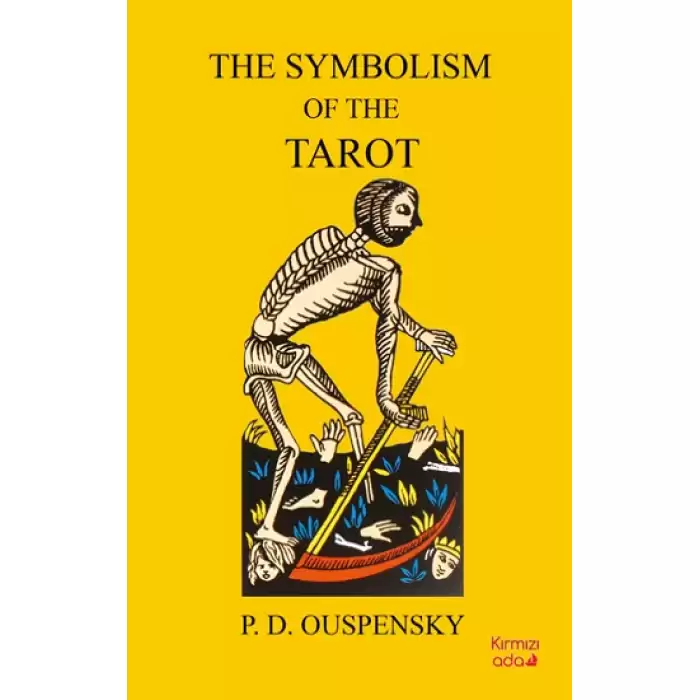 The Symbolism Of The Tarot