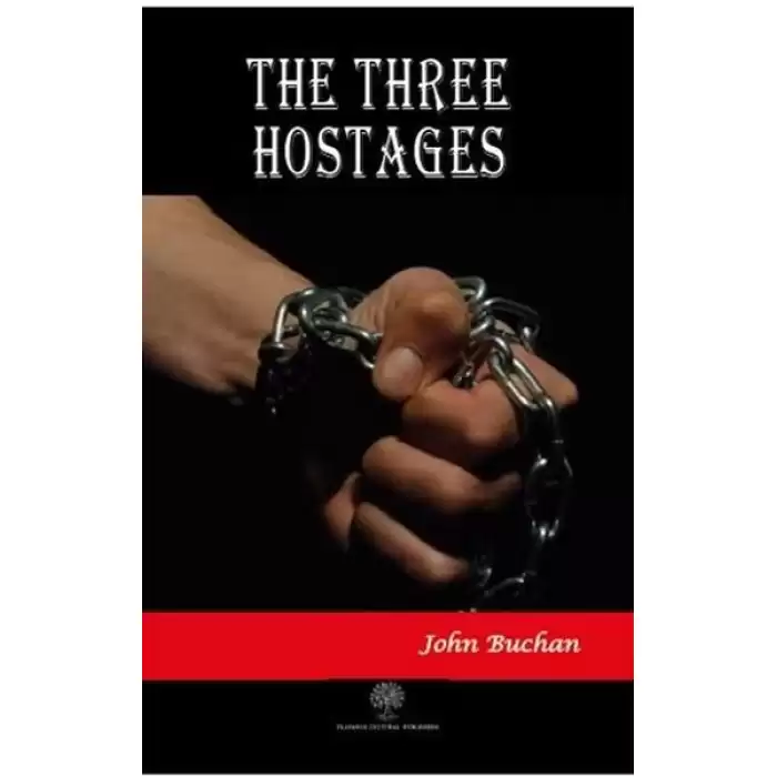 The Three Hostages