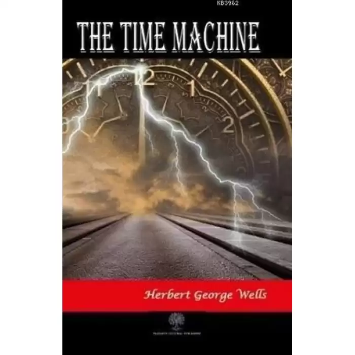 The Time Machine