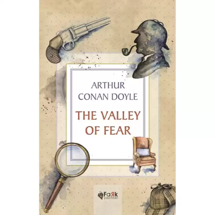 The Valley Of Fear