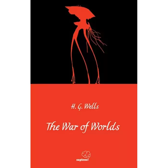 The War of the Worlds