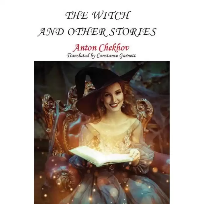 The Witch and Other Stories