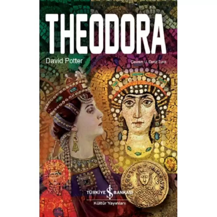 Theodora (Ciltli)