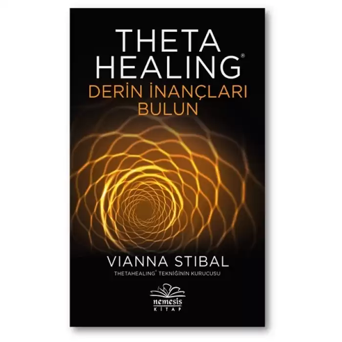 Theta Healing - Derin İnançları Bulun