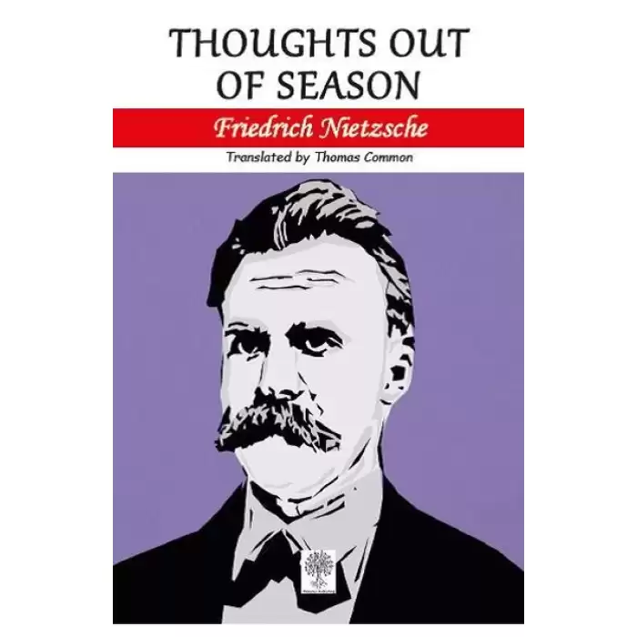 Thoughts out of Season