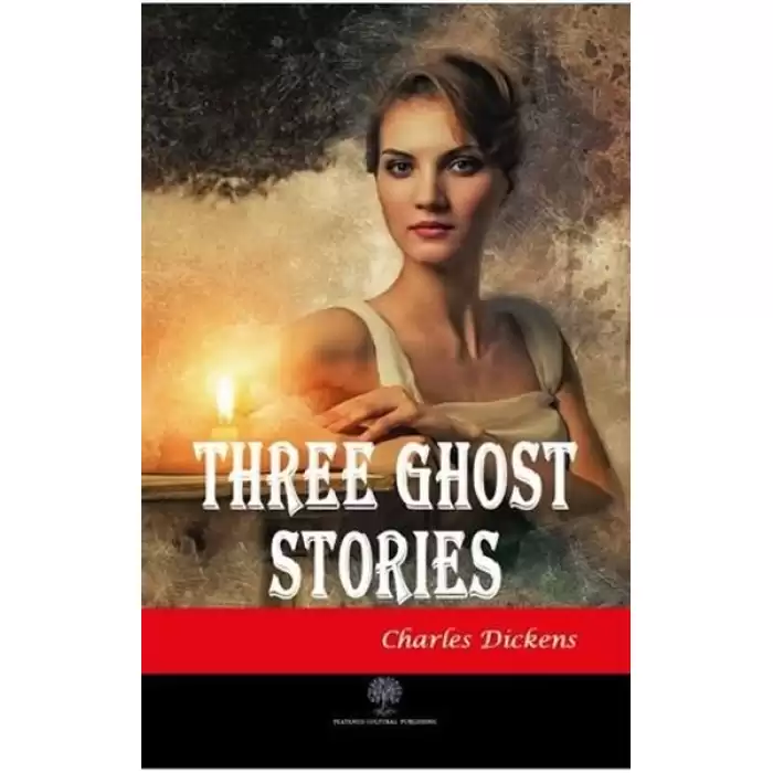 Three Ghost Stories