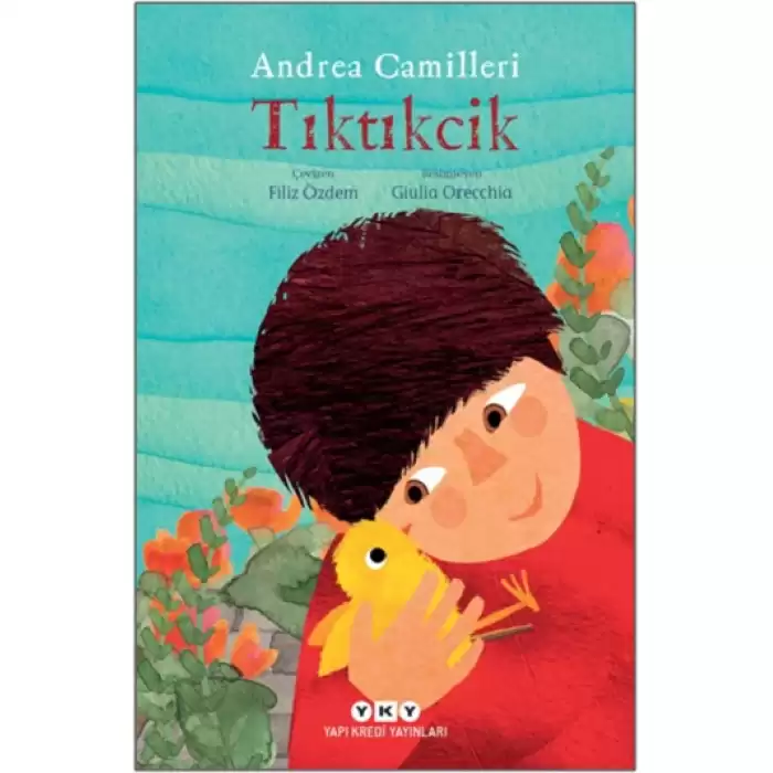 Tıktıkcik