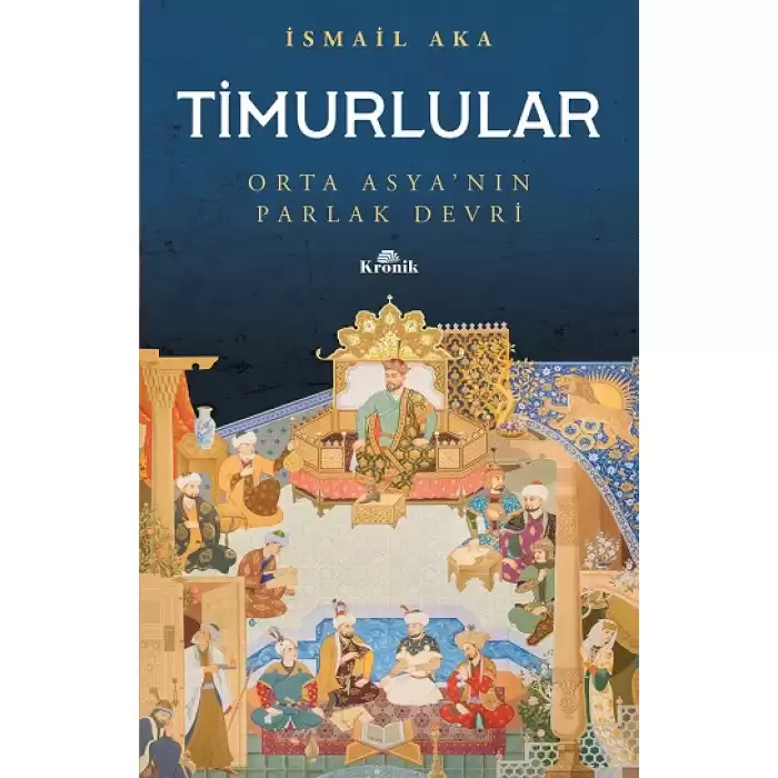 Timurlular