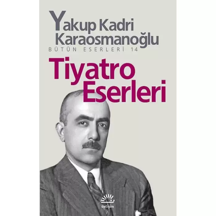 Tiyatro Eserleri