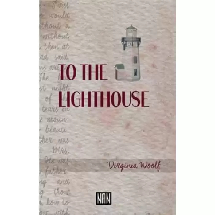 To The Lighthouse