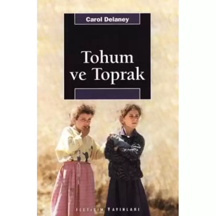 Tohum ve Toprak