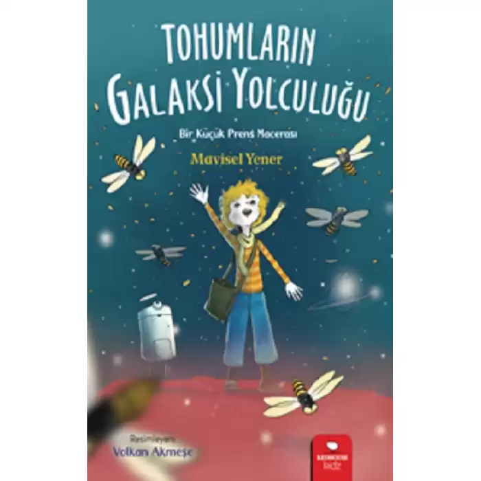 Tohumların Galaksi Yolculuğu