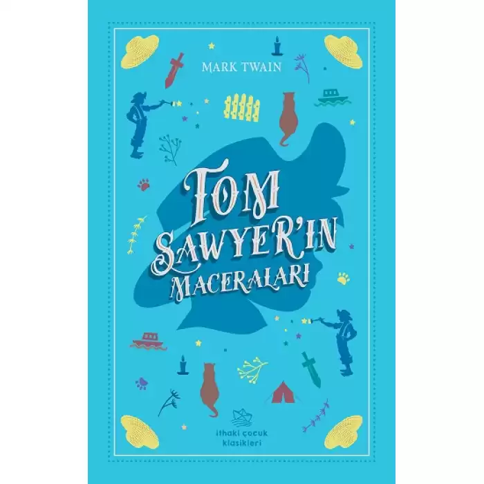 Tom Sawyer’in Maceraları