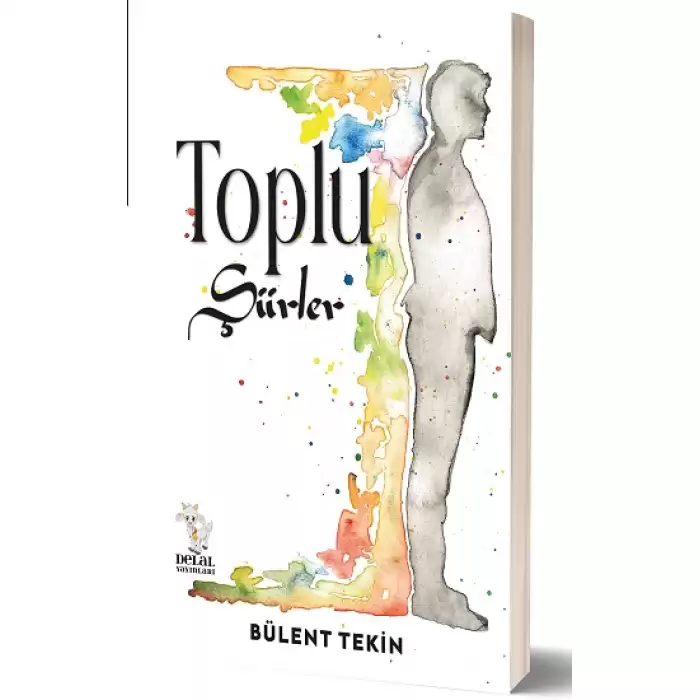 Toplu Şiirler