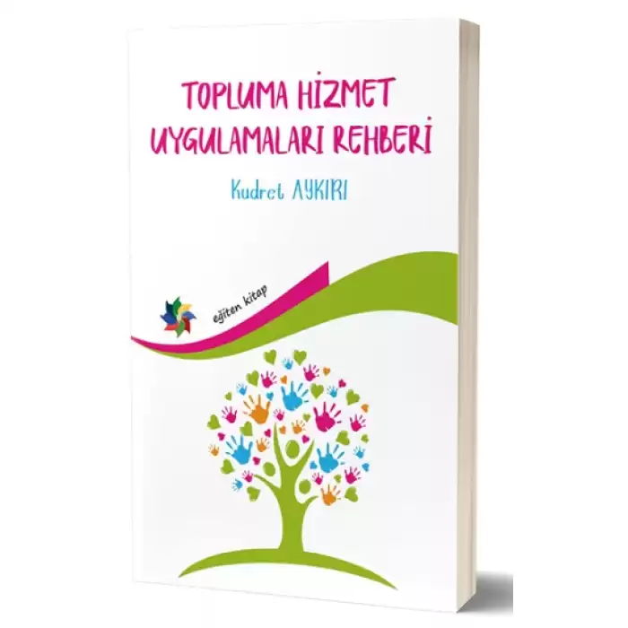 Topluma Hizmet Uygulamaları Rehberi