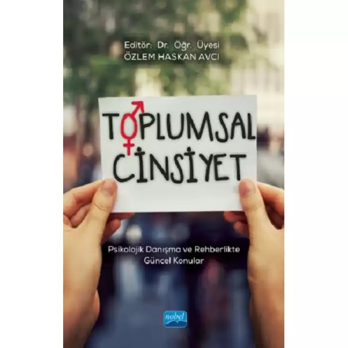 Toplumsal Cinsiyet