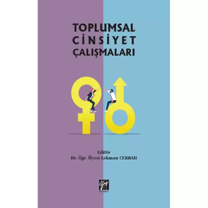 Toplumsal Cinsiyet Çalışmaları