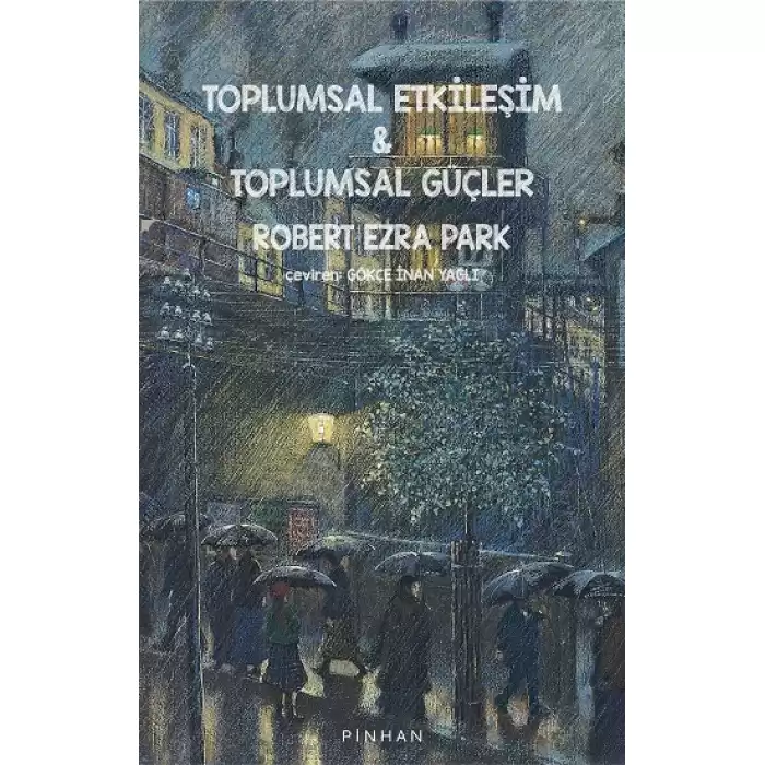 Toplumsal Etkileşim & Toplumsal Güçler