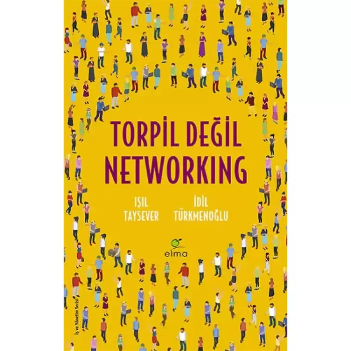 Torpil Değil Networking