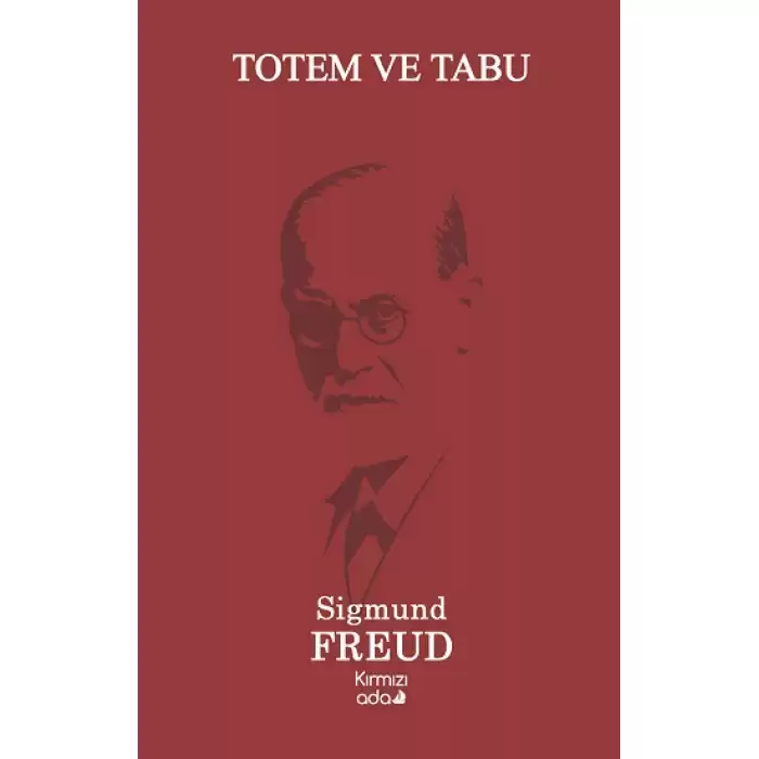 Totem ve Tabu