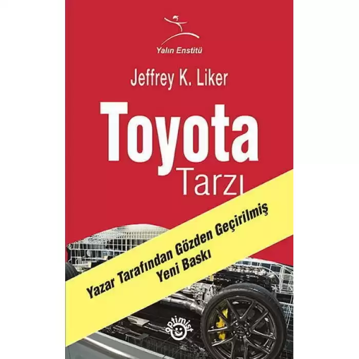 Toyota Tarzı