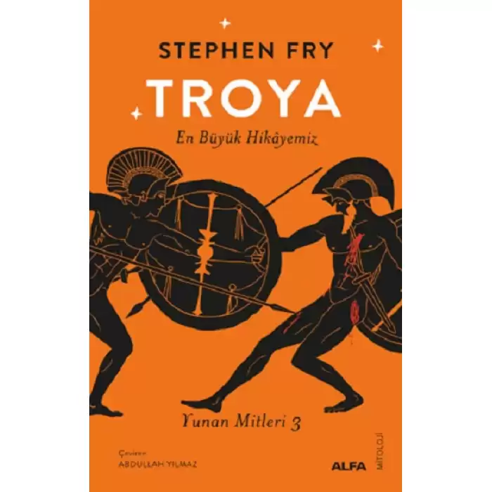 Troya