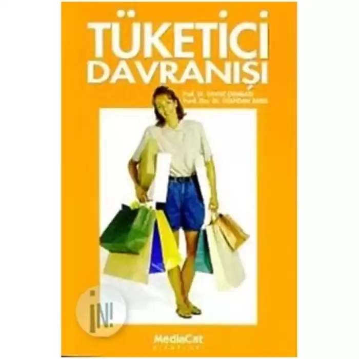 Tüketici Davranışı