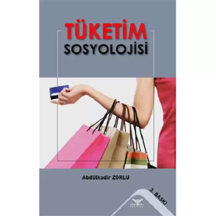 Tüketim Sosyolojisi