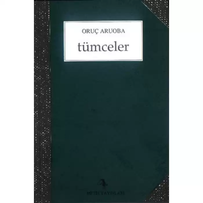 Tümceler - Biryerlerden Birzamanlar