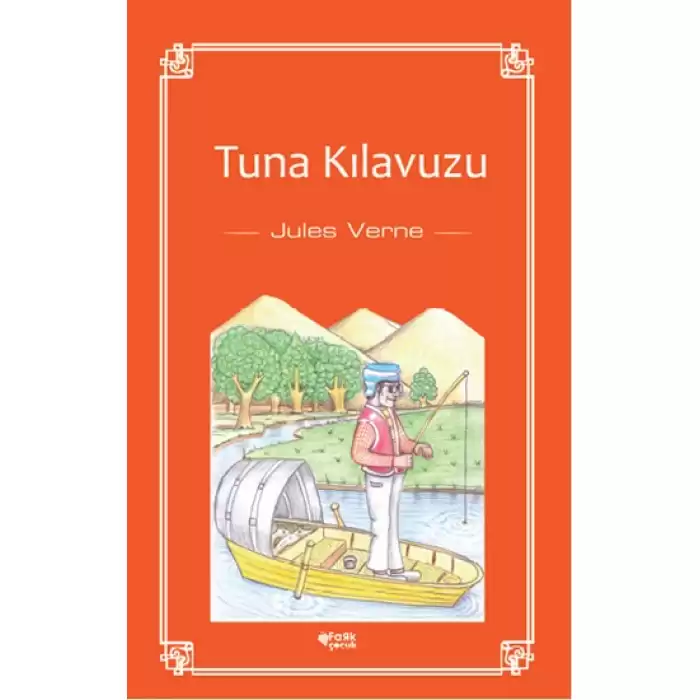 Tuna Kılavuzu